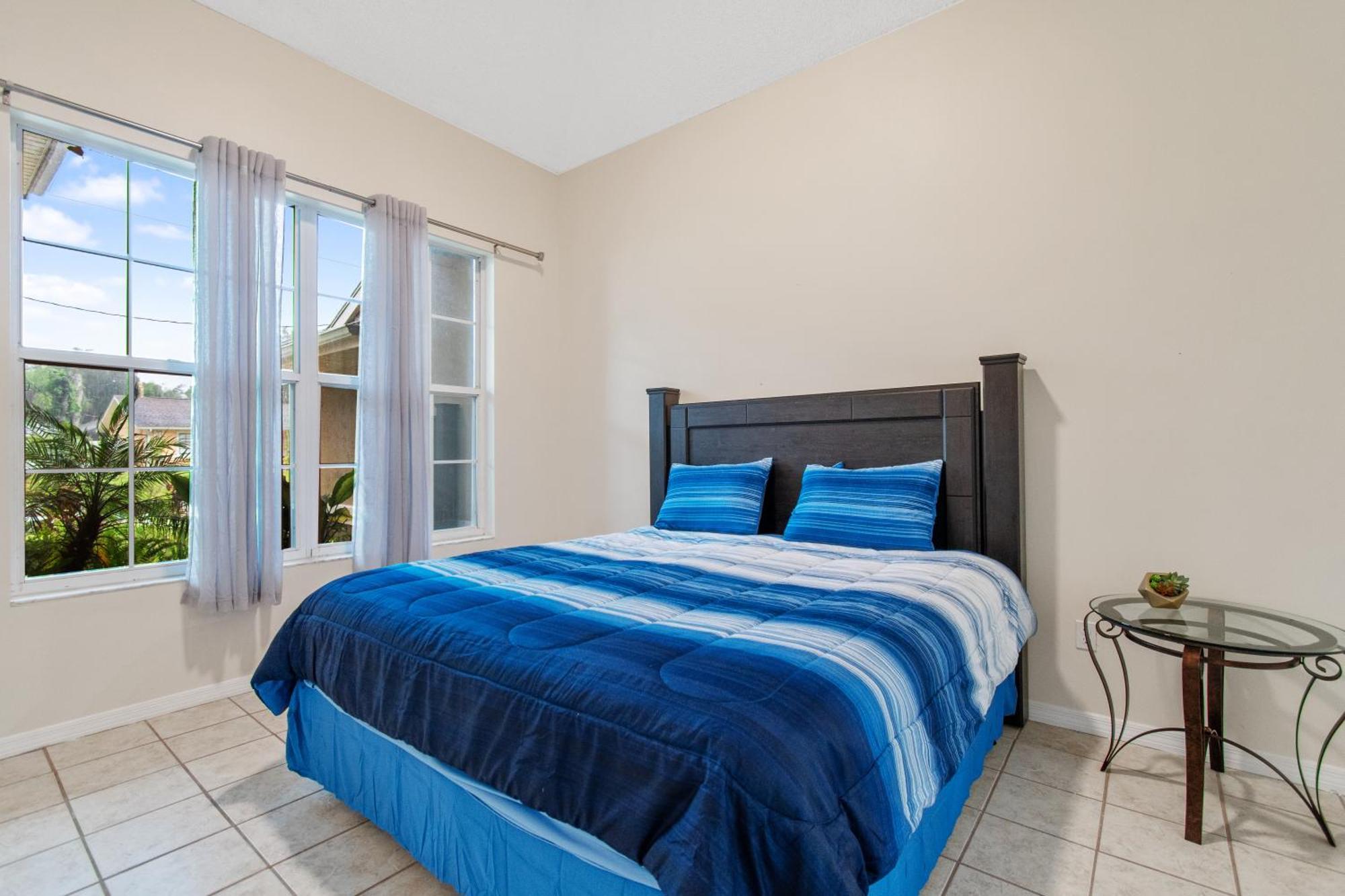Modern Vacation Home W/ Heated Pool 10Min To The Beach Palm Coast Buitenkant foto